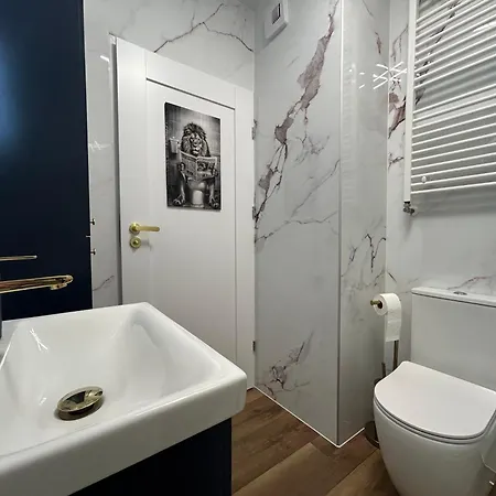 Tarasowy Zakatek Centrum Faktura