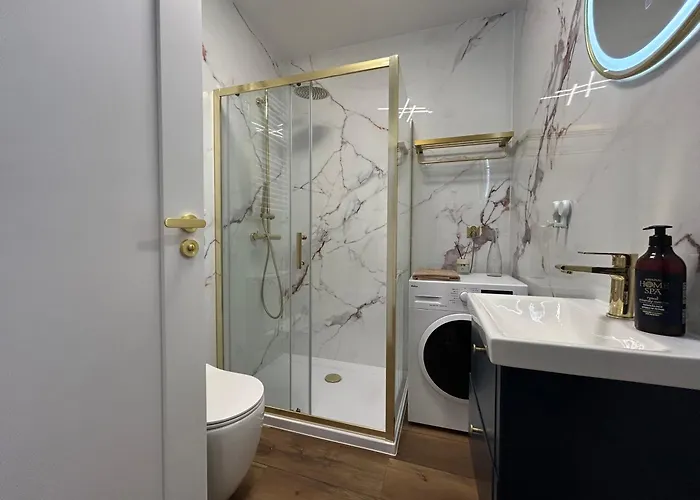 Tarasowy Zakatek Centrum Faktura Διαμέρισμα