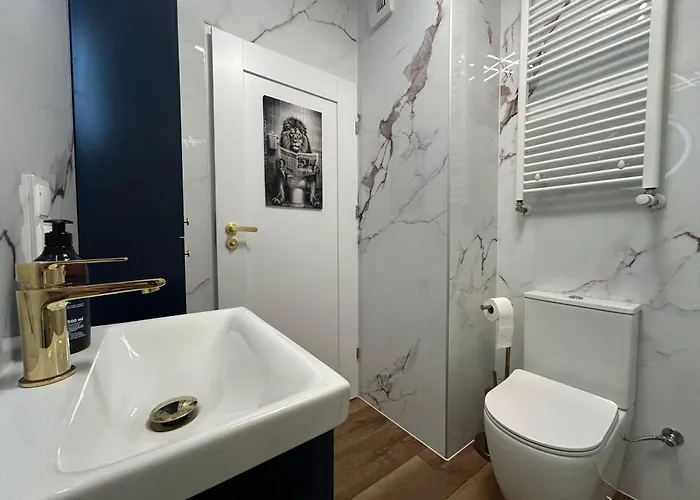 Tarasowy Zakatek Centrum Faktura