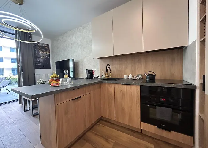 Tarasowy Zakatek Centrum Faktura Διαμέρισμα Λούμπλιν